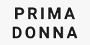 Logo de Prima Donna