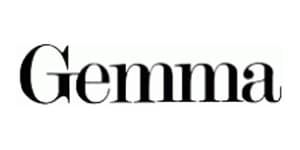 Logo de Gemma