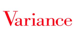 Logo de Variance