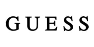 Logo de Guess
