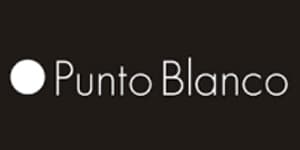Logo de Punto Blanco