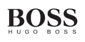 Logo de Boss