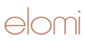 Logo de Elomi