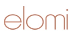 Logo de Elomi
