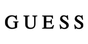 Logo de Guess