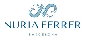 Logo de Nuria Ferrer