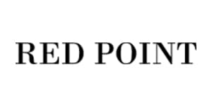 Logo de Red Point