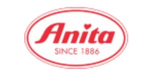Logo de Anita