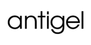 Logo de Antigel