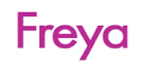 Logo de Freya