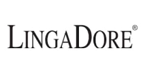 Logo de LingaDore