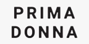 Logo de Prima Donna