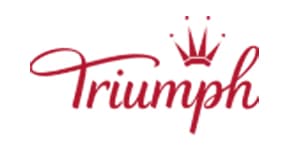Logo de Triumph