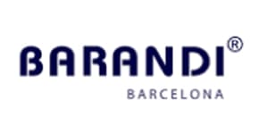 Logo de Barandi