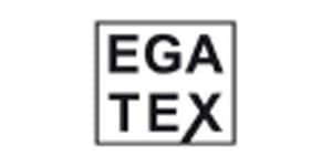 Logo de Egatex