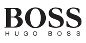 Logo de Boss
