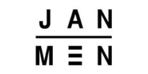 Logo de Jean Men