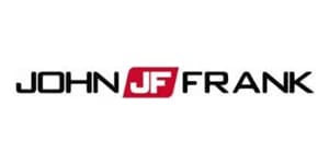 Logo de John Frank