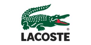 Logo de Lacoste