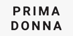 Logo de Prima Donna