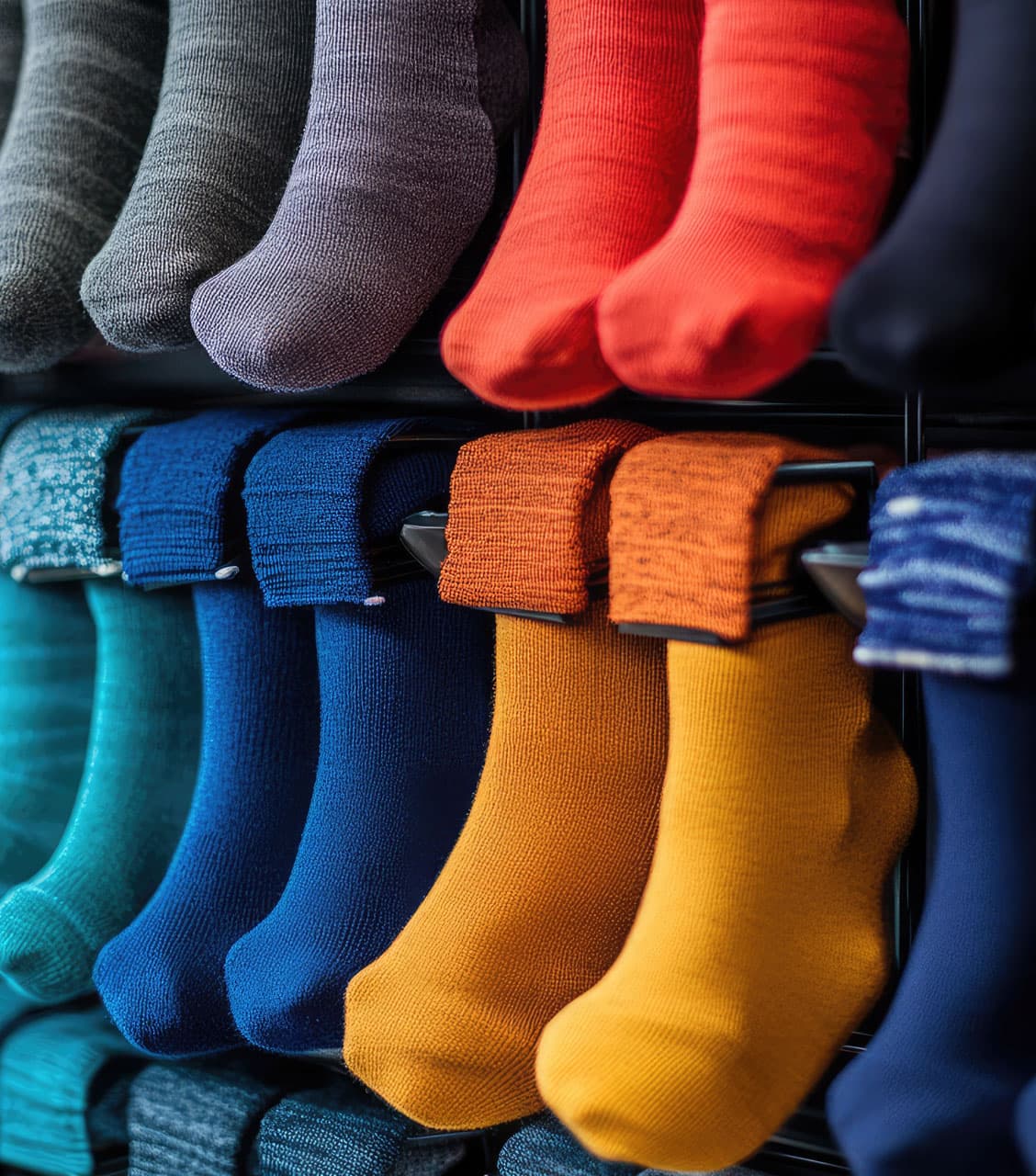 Ropa interior para hombre y mujer en Viveiro