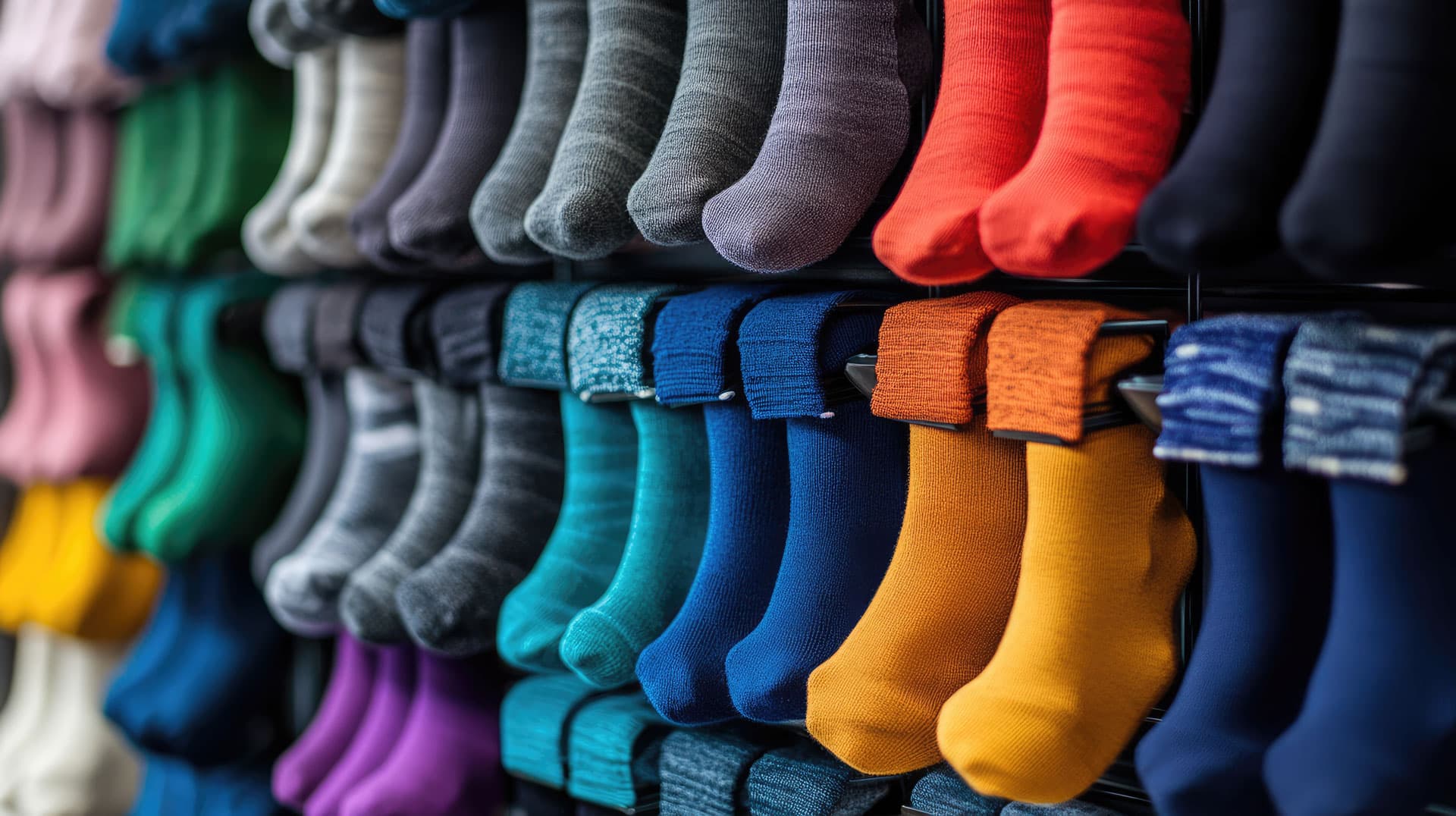 Ropa interior para hombre y mujer en Viveiro